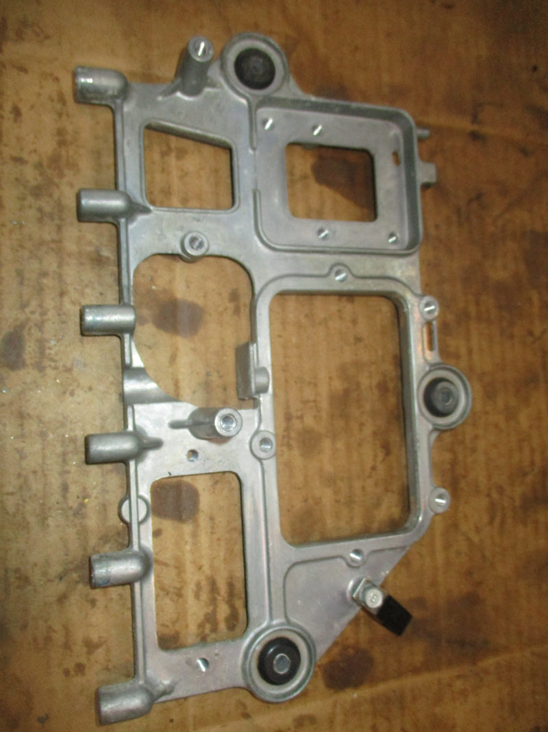Yamaha 90hp 2 stroke outboard electronics bracket (6H1-85542-00-94)