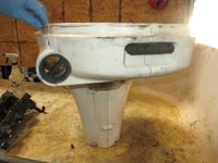 Load image into Gallery viewer, Evinrude 135hp Ficht 2 stroke outboard side cover set (438958)
