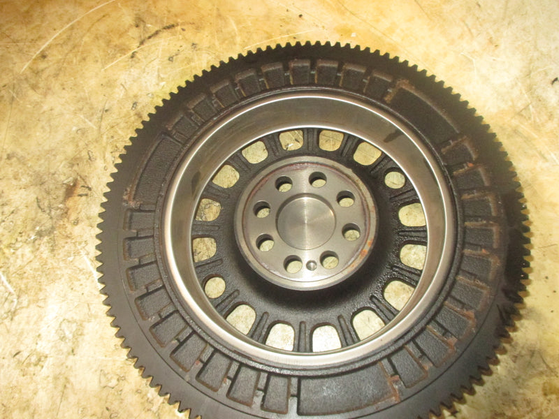 Suzuki DF350A 350hp 4 Stroke outboard Flywheel (32102-98J01)