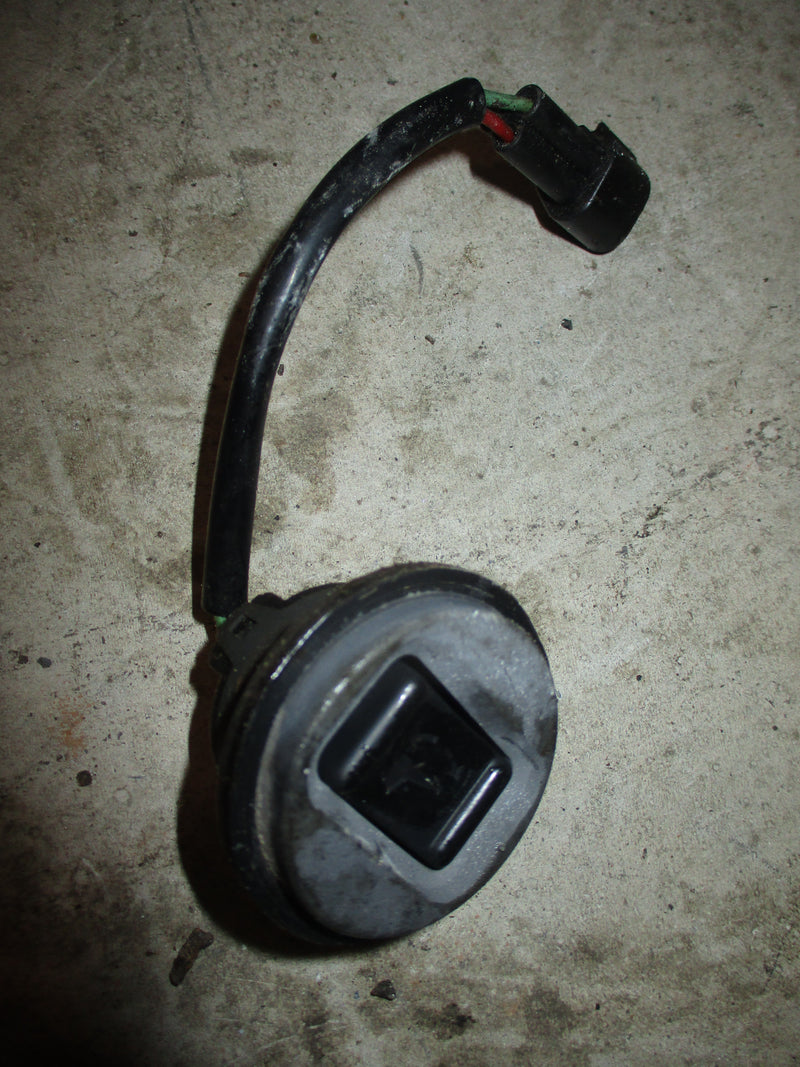 Yamaha OX66 225hp outboard tilt trim switch (61A-82563-00-00)