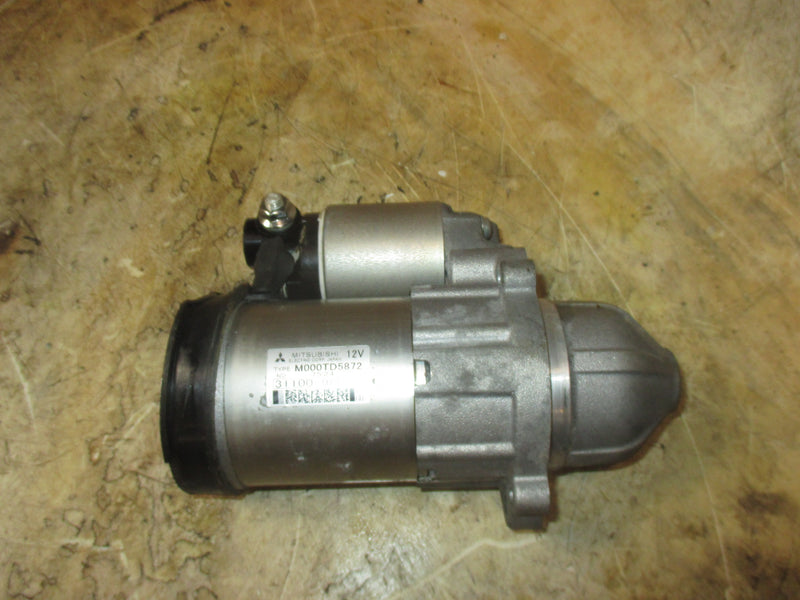 Suzuki DF350A 350hp 4 Stroke outboard Starter (31100-98L10)