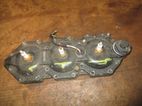 Load image into Gallery viewer, Johnson 150hp Ocean Runner 2 stroke outboard cylinder head (338311)
