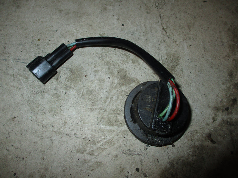 Yamaha OX66 225hp outboard tilt trim switch (61A-82563-00-00)