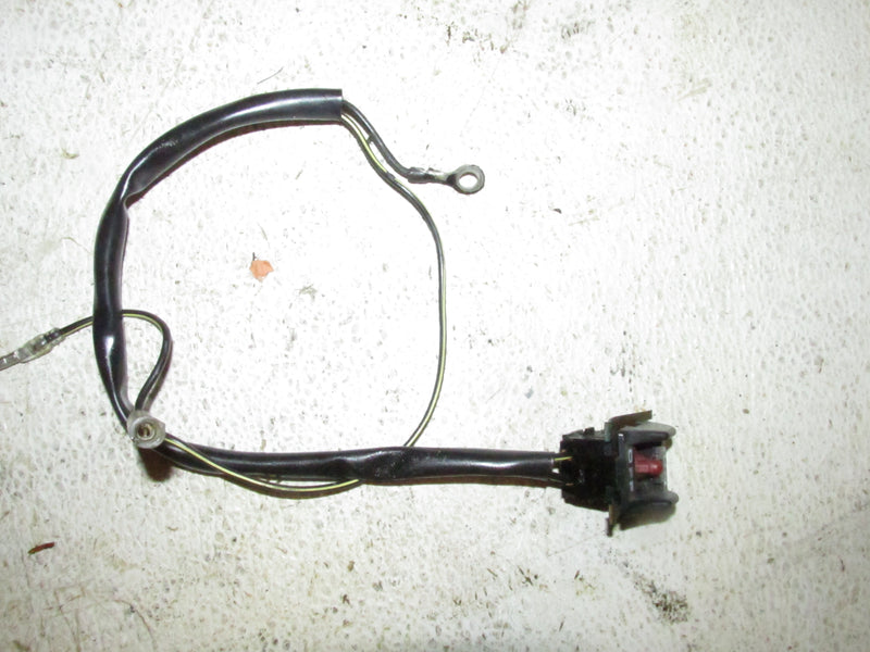 Mercury 9.9hp 2 Stroke Outboard Kill Switch