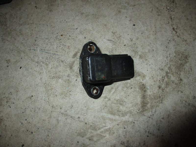 Yamaha OX66 225hp outboard map sensor (67H-82380-00-00)