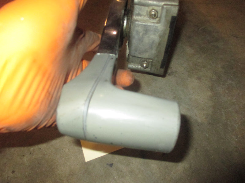 Suzuki Outboard Top mount Control Box (PARTS)