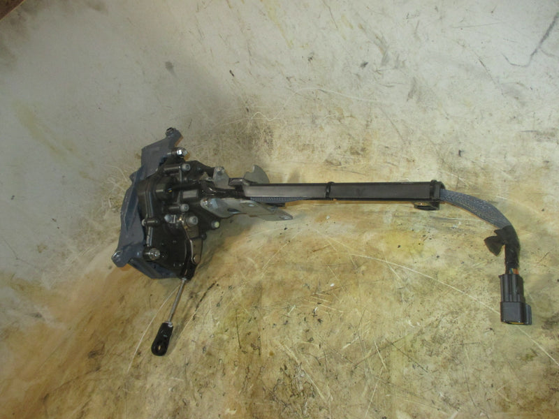 Suzuki DF350A 350hp 4 Stroke outboard Shift Actuator (38800-98L00)