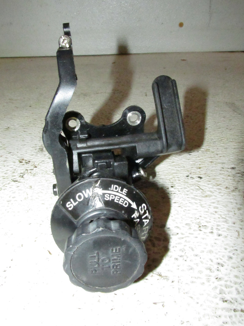 Mercury 9.9hp 2 Stroke Outboard Choke Assembly (128022)