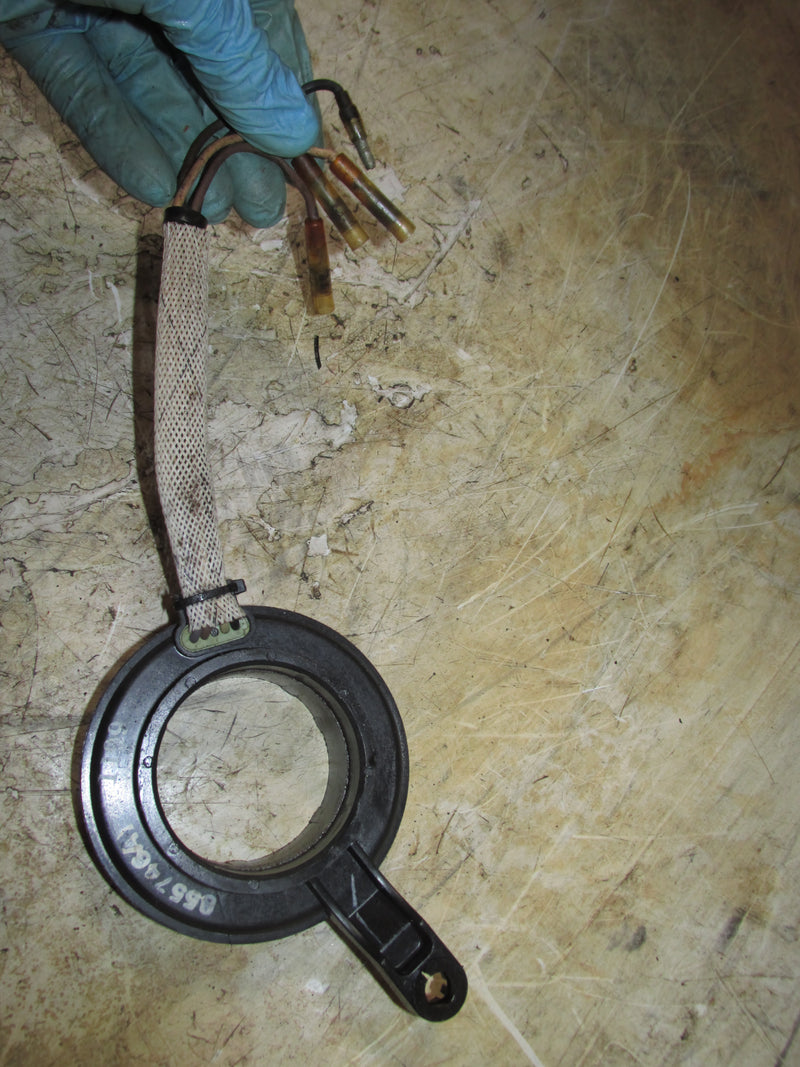 Mercury 40hp 2 Stroke Outboard Timer base (855746A1)