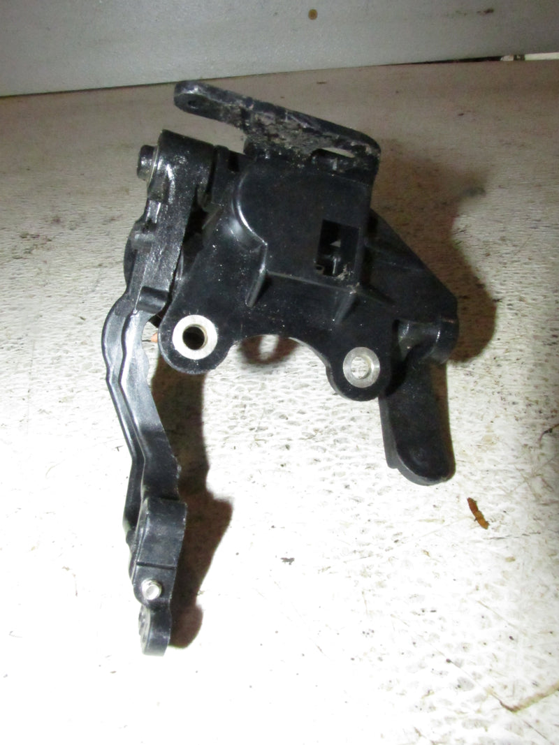 Mercury 9.9hp 2 Stroke Outboard Choke Assembly (128022)