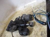 Load image into Gallery viewer, Evinrude 135hp Ficht 2 stroke outboard tilt trim unit
