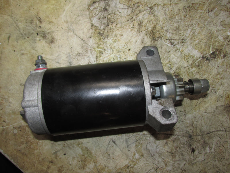 Mercury 40hp 2 Stroke Outboard Aftermarket starter (822462T1)