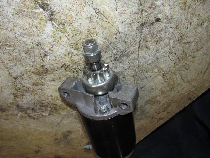 Mercury 40hp 2 Stroke Outboard Aftermarket starter (822462T1)