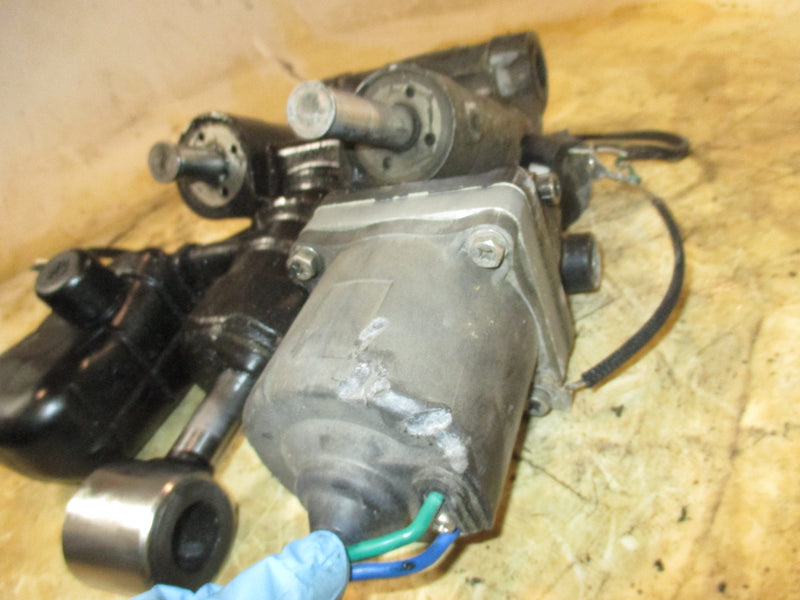 Evinrude 135hp Ficht 2 stroke outboard tilt trim unit