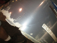 Load image into Gallery viewer, Yamaha 115hp 4 stroke outboard top cowling Broken in back
