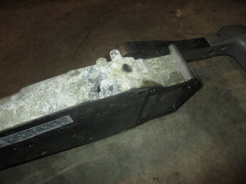 Suzuki Outboard Top mount Control Box (PARTS)