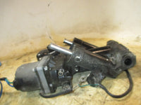 Load image into Gallery viewer, Evinrude 135hp Ficht 2 stroke outboard tilt trim unit
