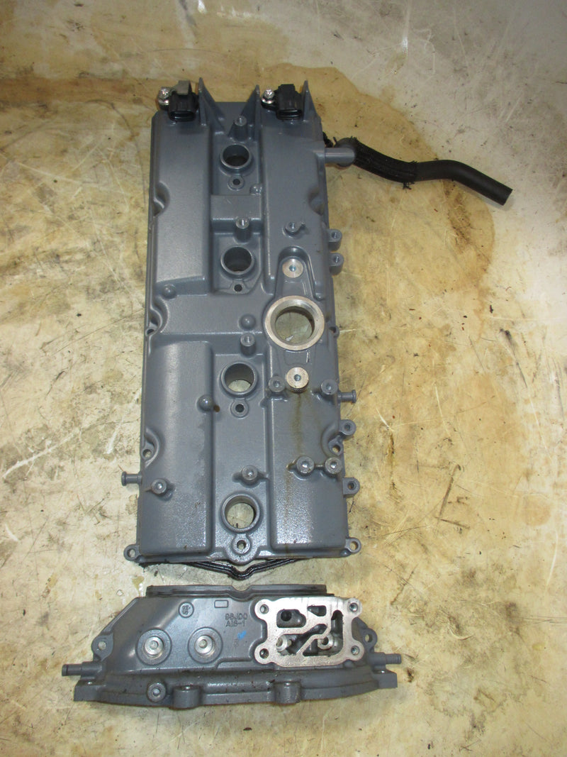 Suzuki DF150A 150hp 4 stroke outboard cylinder head cover