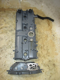 Load image into Gallery viewer, Suzuki DF150A 150hp 4 stroke outboard cylinder head cover
