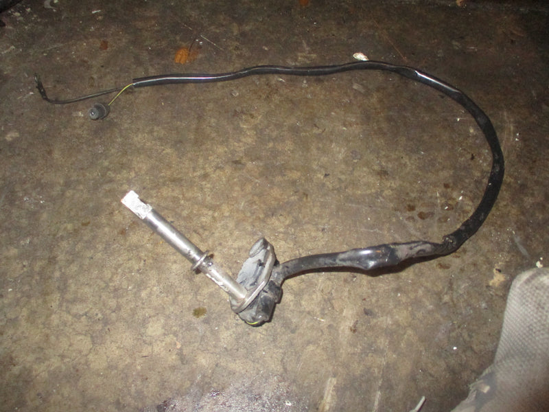 Johnson 90hp 2 stroke outboard neutral switch