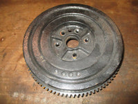 Load image into Gallery viewer, Johnson 150hp Ocean runner outboard flywheel (513845)
