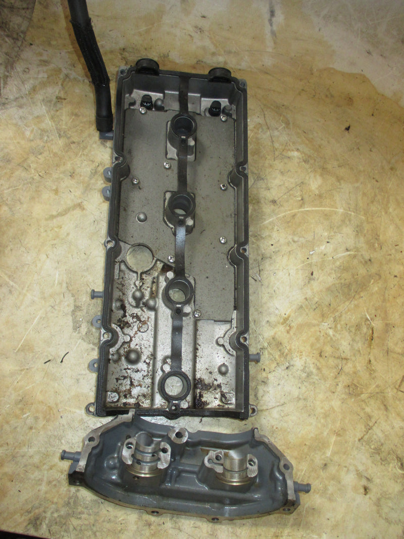 Suzuki DF150A 150hp 4 stroke outboard cylinder head cover
