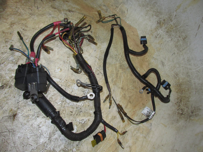 Mercury 40hp 2 Stroke Outboard Engine wiring harness (850220A2)