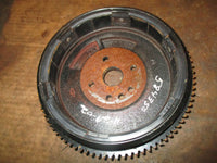 Load image into Gallery viewer, Johnson 150hp Ocean runner outboard flywheel (513845)
