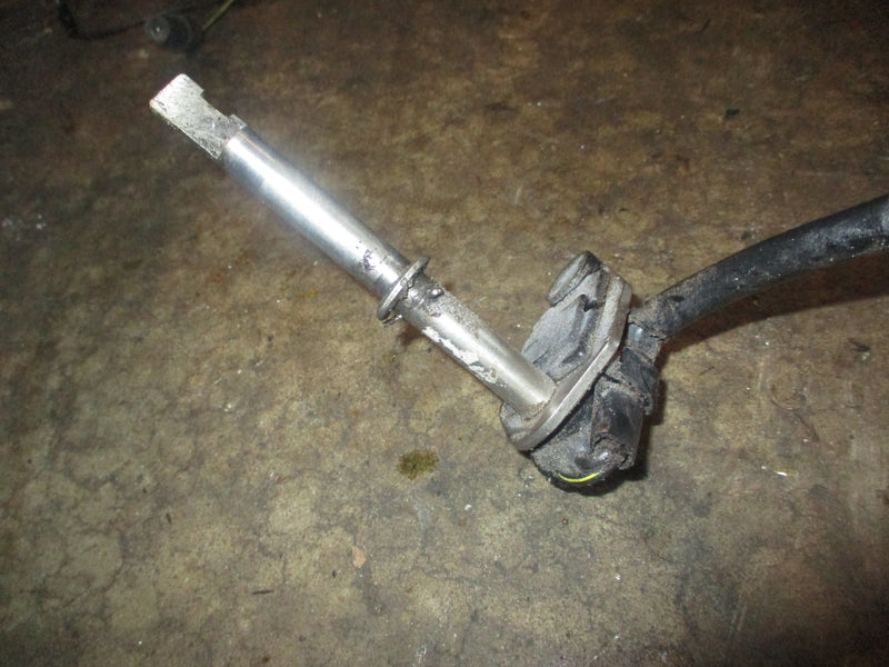 Johnson 90hp 2 stroke outboard neutral switch