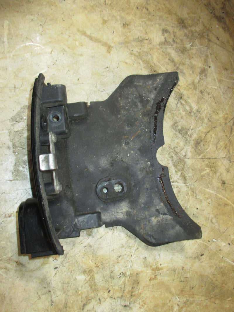Suzuki DF50 50hp 4 stroke outboard front casing cover
