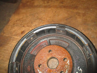 Load image into Gallery viewer, Johnson 150hp Ocean runner outboard flywheel (513845)
