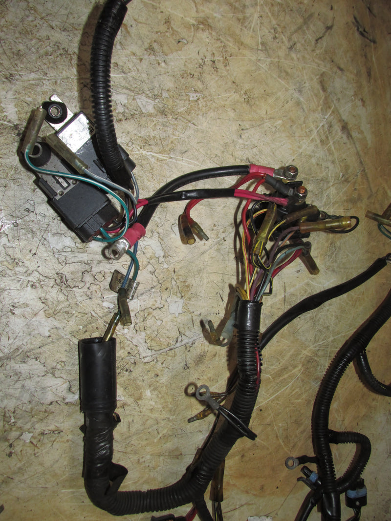 Mercury 40hp 2 Stroke Outboard Engine wiring harness (850220A2)