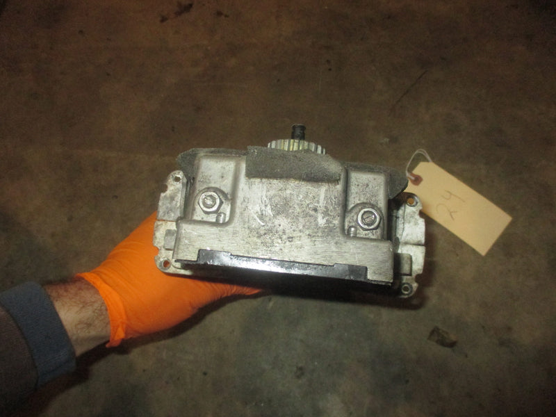 Suzuki Outboard Top mount Control Box (PARTS)
