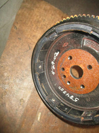Load image into Gallery viewer, Johnson 150hp Ocean runner outboard flywheel (513845)
