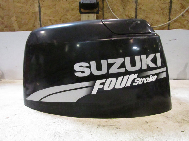 Suzuki DF50 50HP 4 Stroke Outboard Top Cowling