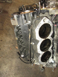 Load image into Gallery viewer, Evinrude 135hp Ficht 2 stroke outboard crankcase block
