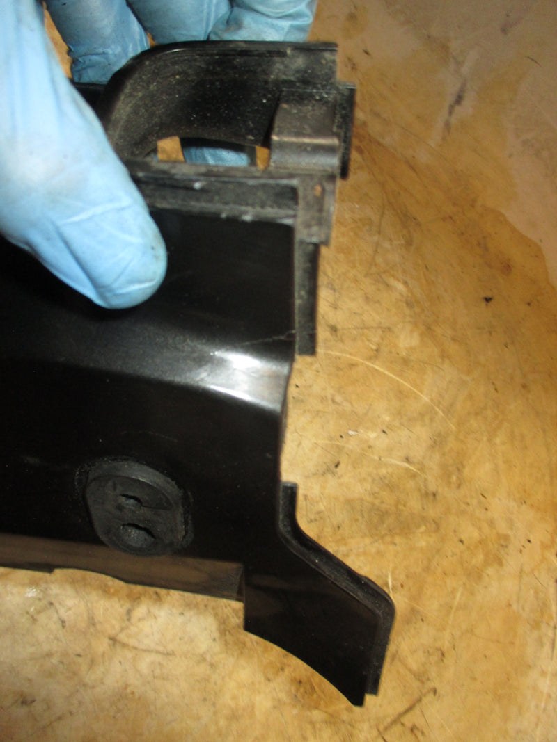 Suzuki DF50 50hp 4 stroke outboard front casing cover