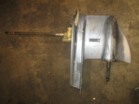 Load image into Gallery viewer, Yamaha 115hp 4 stroke outboard 20" lower unit
