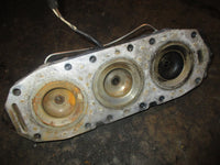 Load image into Gallery viewer, Evinrude 35hp 2 stroke outboard cylinder head (344228)
