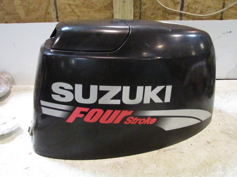 Suzuki DF50 50HP 4 Stroke Outboard Top Cowling