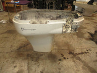 Load image into Gallery viewer, Johnson 90hp 2 stroke outboard side cover set (438956)
