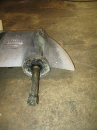 Load image into Gallery viewer, Yamaha 115hp 4 stroke outboard 20" lower unit
