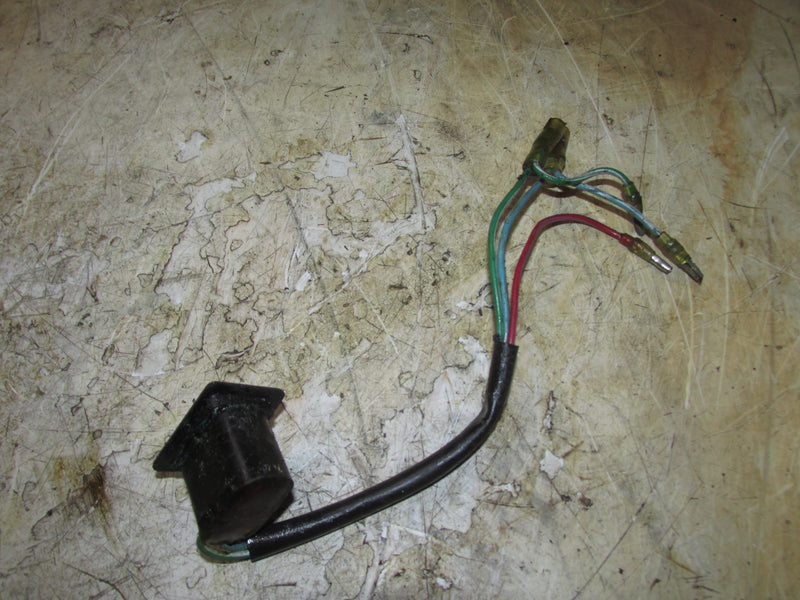 Mercury 40hp 2 Stroke Outboard Tilt trim Switch (856990)
