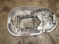 Load image into Gallery viewer, Johnson 90hp 2 stroke outboard side cover set (438956)
