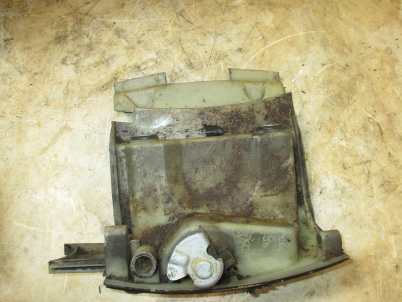 Suzuki DF 200-250 hp outboard front casing cover 61831-93J01