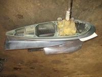 Load image into Gallery viewer, Yamaha 115hp 4 stroke outboard 20" lower unit
