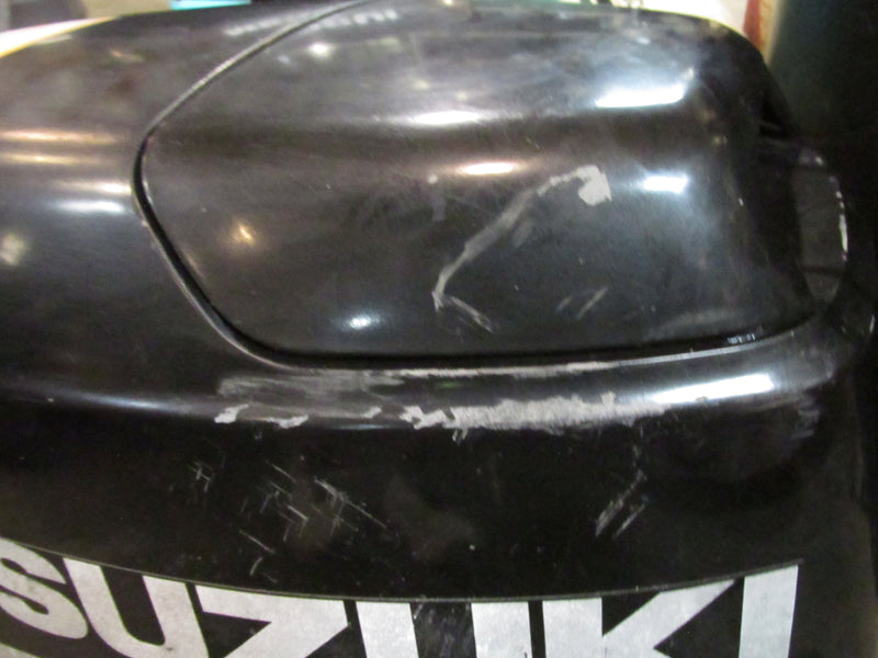 Suzuki DF50 50HP 4 Stroke Outboard Top Cowling