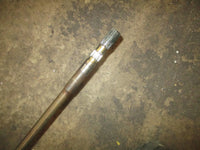 Load image into Gallery viewer, Yamaha 115hp 4 stroke outboard 20" lower unit
