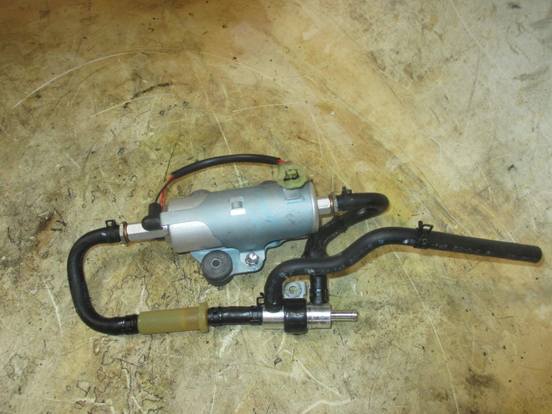 Suzuki DF350A 350hp outboard Low Pressure Electric Fuel Pump (15100-94900)