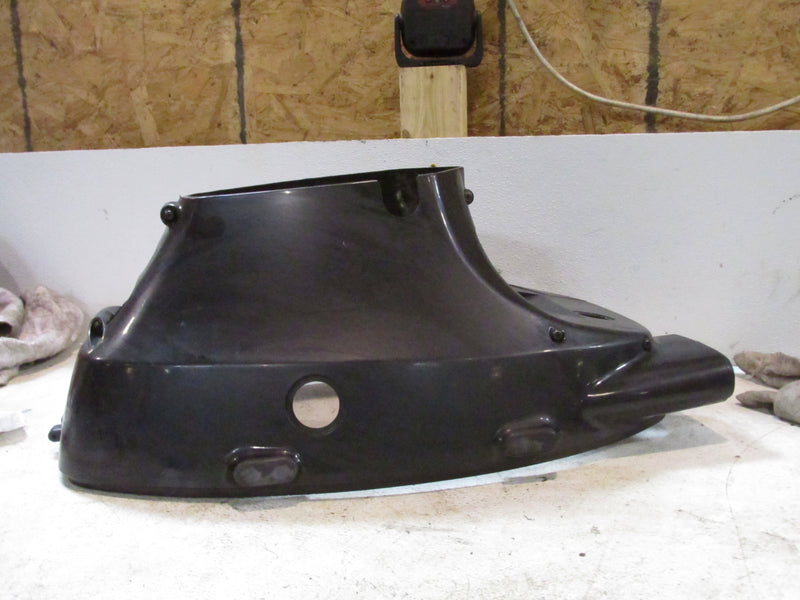 Suzuki DF50 50HP 4 Stroke Outboard Side Cover Set